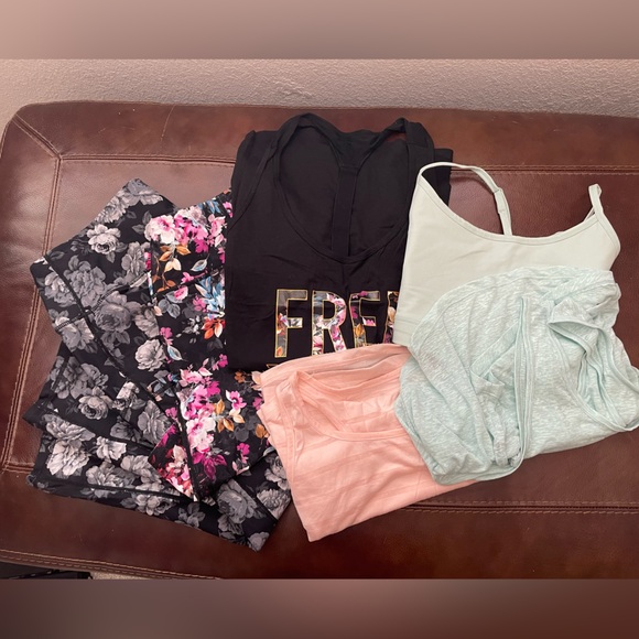 Torrid Active Lot - Picture 1 of 11